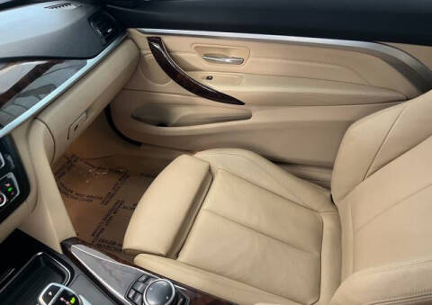 2014 BMW 4 Series 428i xDrive