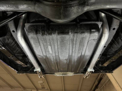 1969 Plymouth Roadrunner