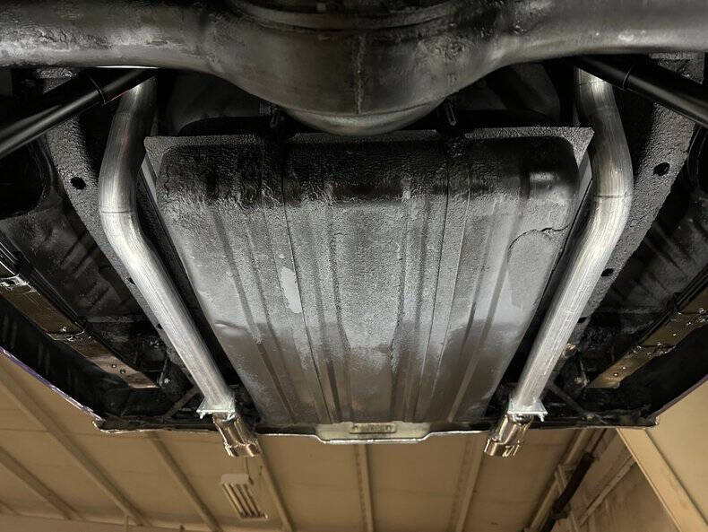 1969 Plymouth Roadrunner