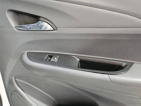 2020 Chevrolet Bolt EV LT