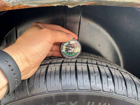 2011 Chevrolet HHR LT