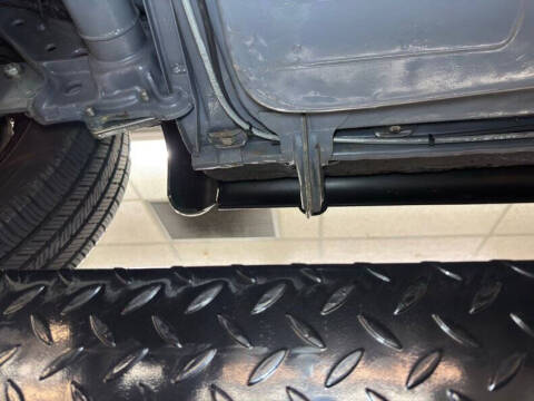 1969 Volkswagen Beetle