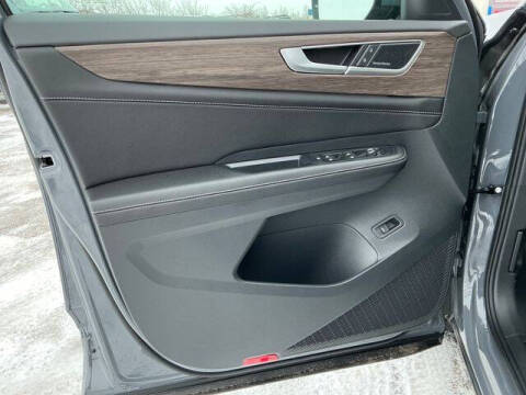 2026 Volkswagen Atlas SEL Premium R-Line 4Motion