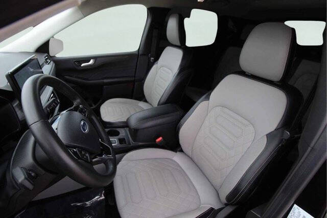 2023 Ford Escape Plug-In Hybrid