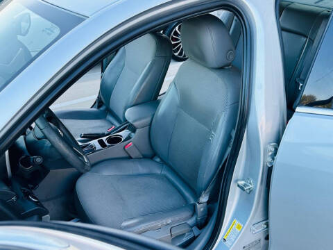 2016 Chevrolet Malibu Limited LT