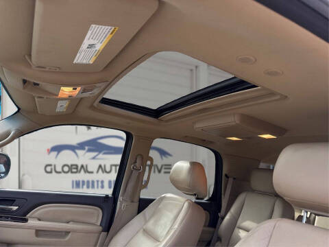 2012 GMC Yukon Denali