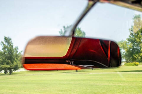 1964 Chevrolet Corvette