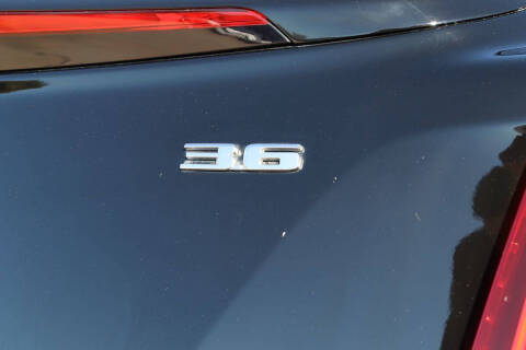 2019 Cadillac XTS Luxury