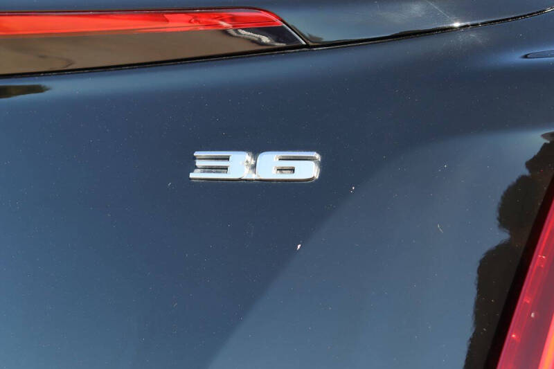 2019 Cadillac XTS Luxury