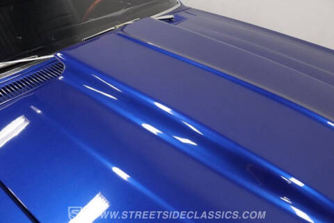 1965 Chevrolet Chevelle