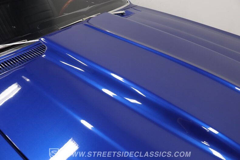 1965 Chevrolet Chevelle