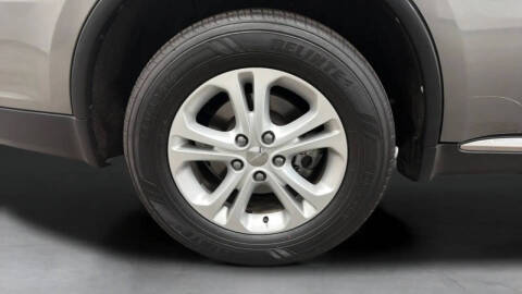 2012 Dodge Durango SXT