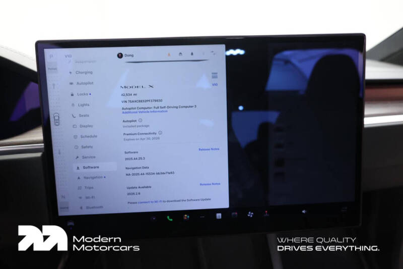 2023 Tesla Model X