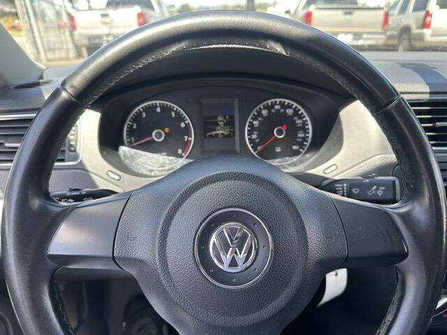 2013 Volkswagen Jetta