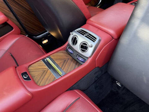 2016 Rolls-Royce Dawn