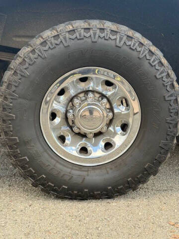 2003 Ford Excursion XLT