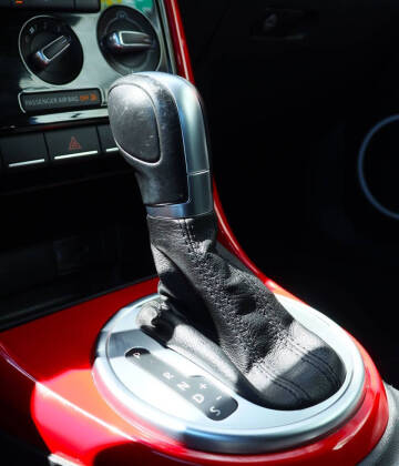 2018 Volkswagen Beetle Convertible 2.0T SE