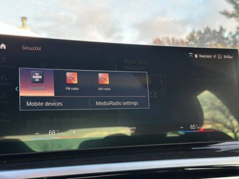 2023 BMW 3 Series 330i xDrive