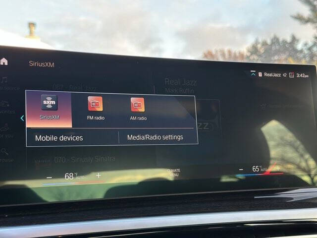 2023 BMW 3 Series 330i xDrive