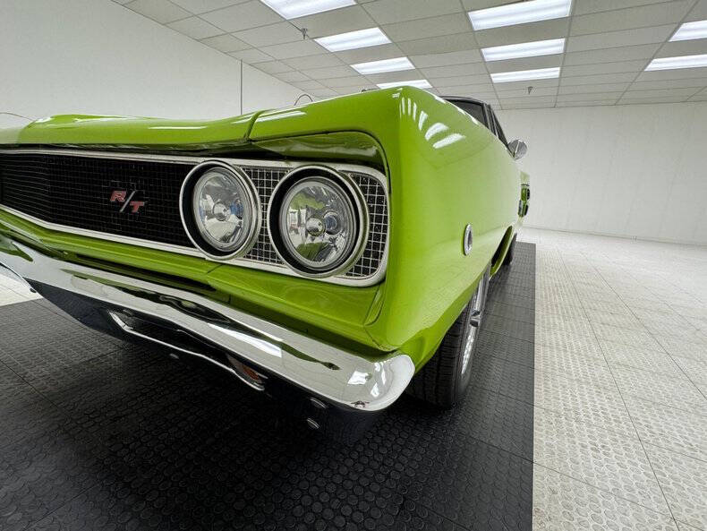 1968 Dodge Coronet