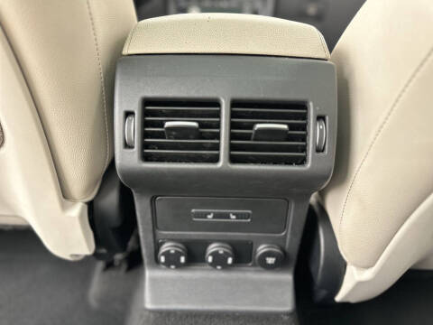 2018 Jaguar F-PACE 30t Prestige