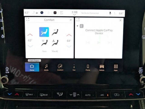 2023 Jeep Wagoneer Series III