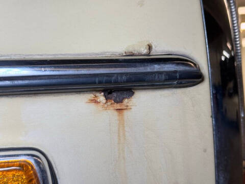 1975 Mercedes-Benz 300-Class