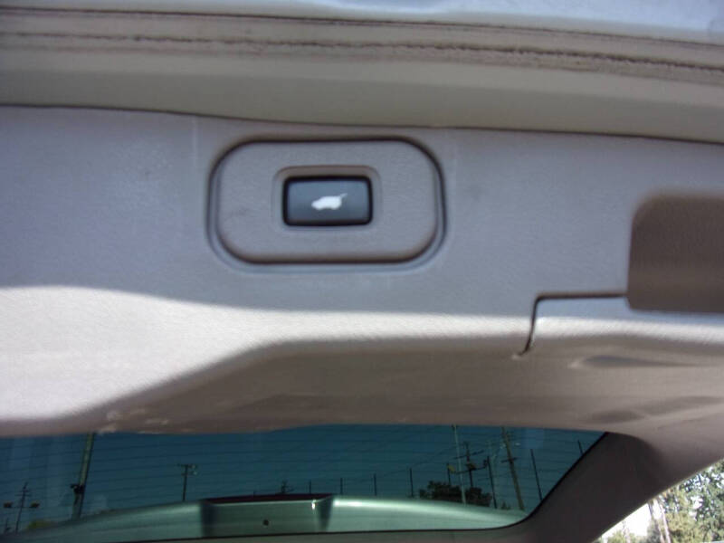 2009 Honda Odyssey EX-L
