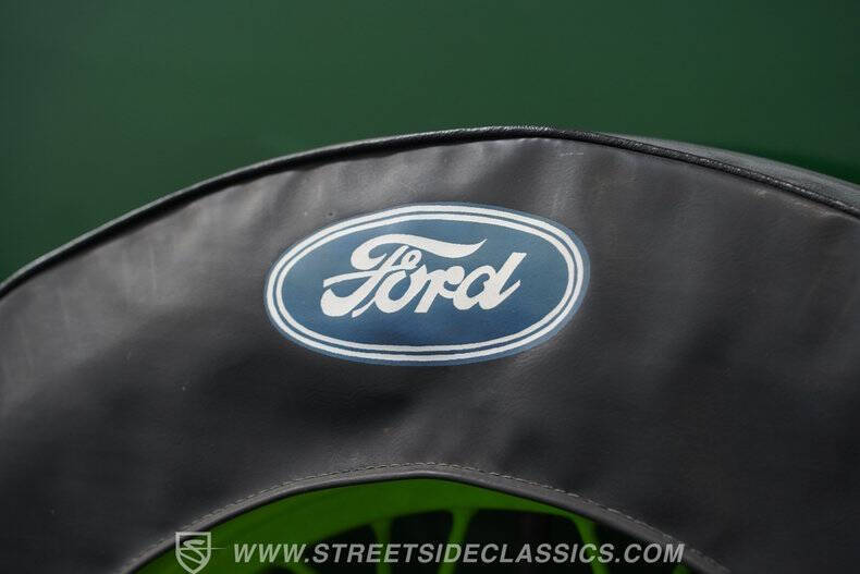 1930 Ford Model A