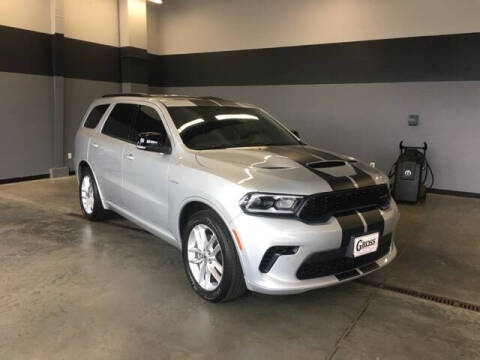 2024 Dodge Durango R/T Plus