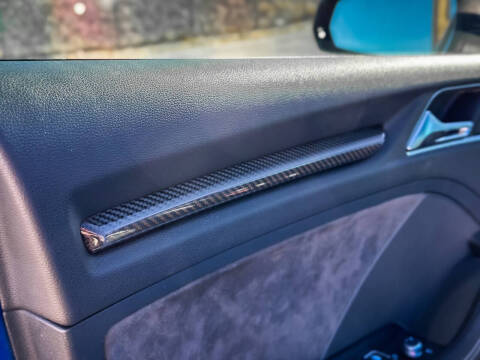 2018 Audi RS 3 2.5T quattro