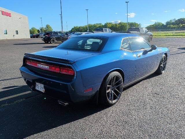 2009 Dodge Challenger R/T