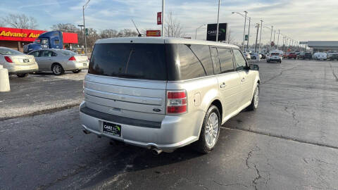 2014 Ford Flex SEL