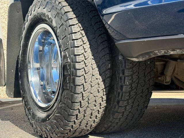 2020 RAM 3500 Tradesman