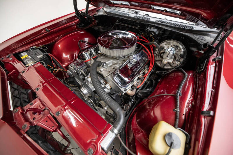 1969 Chevrolet Chevelle