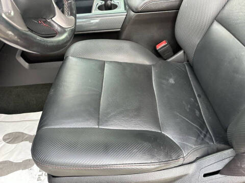 2016 GMC Sierra 2500HD