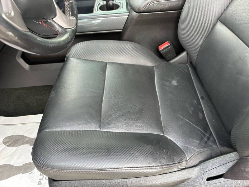 2016 GMC Sierra 2500HD