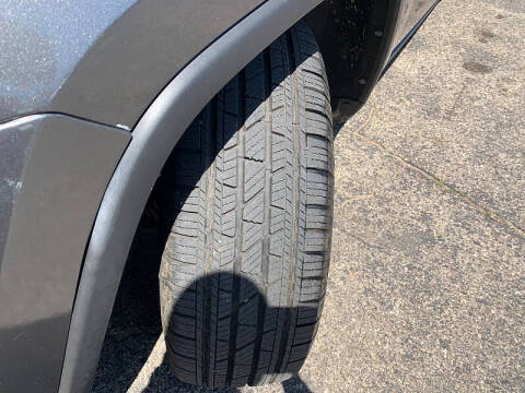 2012 Jeep Grand Cherokee