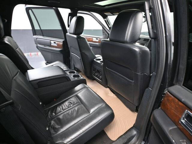 2015 Lincoln Navigator