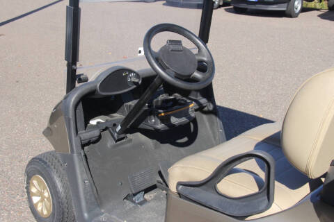 2020 E-Z-GO RXV ELiTE