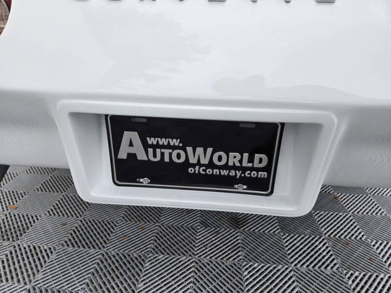 1975 Chevrolet Corvette