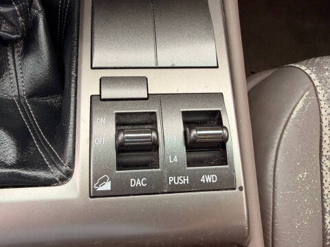 2012 Lexus GX 460