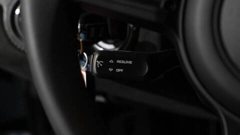 2023 Porsche 718 Cayman GT4 RS