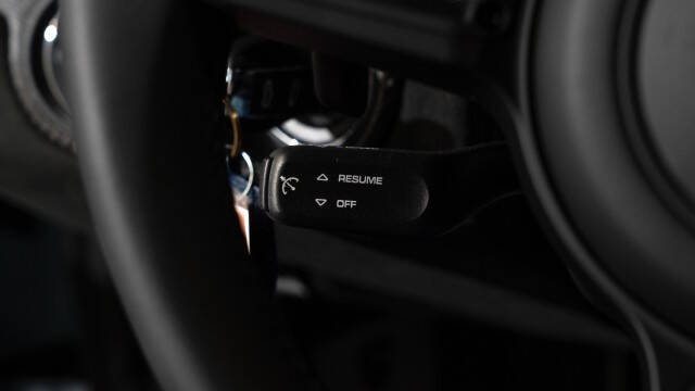 2023 Porsche 718 Cayman GT4 RS