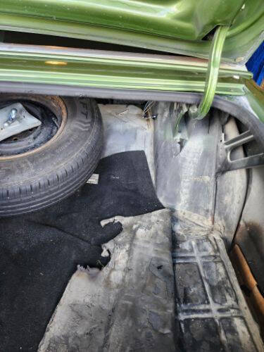 1979 Oldsmobile Delta Eighty-Eight