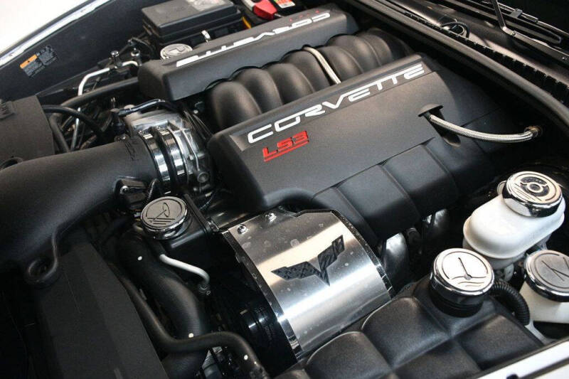 2012 Chevrolet Corvette