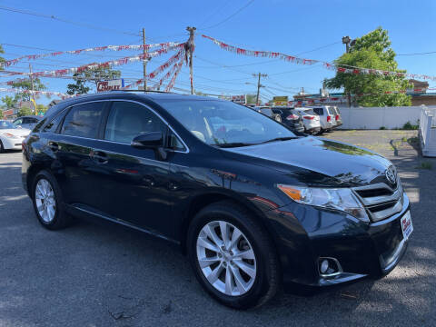 2013 Toyota Venza for sale at Car Complex in Linden NJ