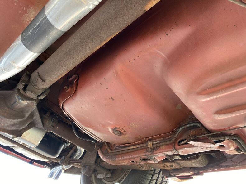 1978 Pontiac Trans Am