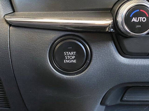 2025 Mazda CX-30 2.5 S Preferred