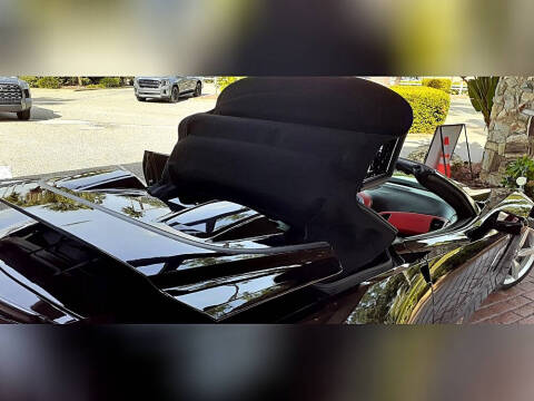 2014 Chevrolet Corvette Stingray